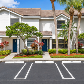 Townhouse